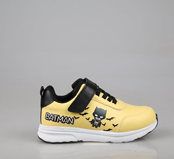 Bücür Ortopedi Erkek Çocuk Spor Ayakkabı, Sneaker