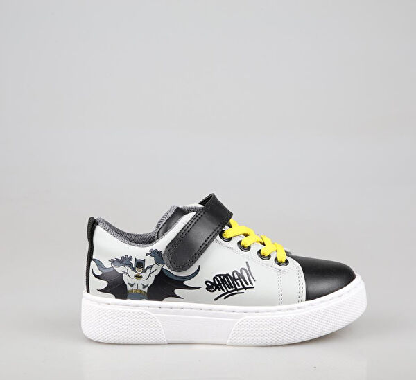 Bücür Ortopedi Erkek Çocuk Spor Ayakkabı, Sneaker