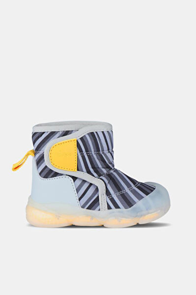 Vicco Kız Çocuk Bot, Çizme