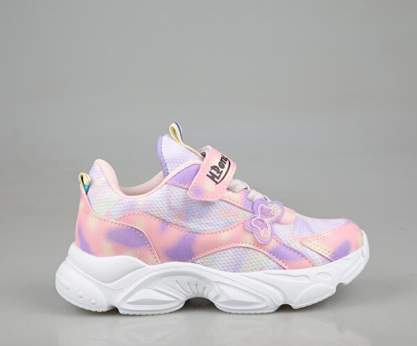 MP Kız Çocuk Spor Ayakkabı, Sneaker