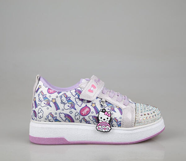 Marka Sesi Erkek Çocuk Spor Ayakkabı, Sneaker