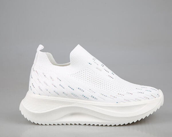 Style Star Kadın Sneaker Ayakkabı