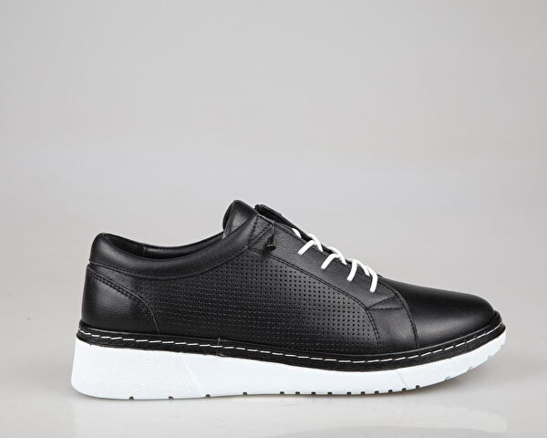 Marka Sesi Kadın Sneaker Ayakkabı