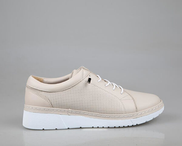 Marka Sesi Kadın Sneaker Ayakkabı