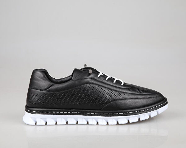 Marka Sesi Kadın Sneaker Ayakkabı