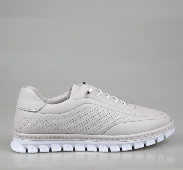 Marka Sesi Kadın Sneaker Ayakkabı