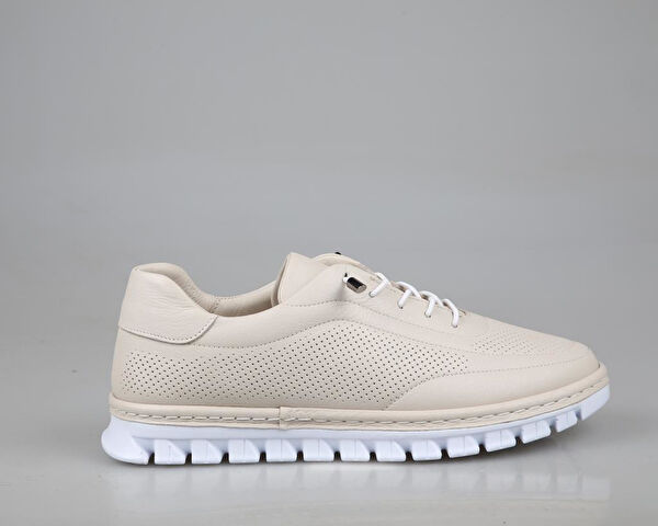 Marka Sesi Kadın Sneaker Ayakkabı