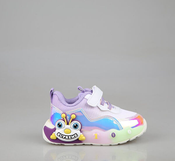 Pepino Erkek Çocuk Spor Ayakkabı, Sneaker