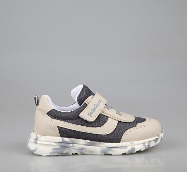 Şirin Bebe Erkek Çocuk Spor Ayakkabı, Sneaker