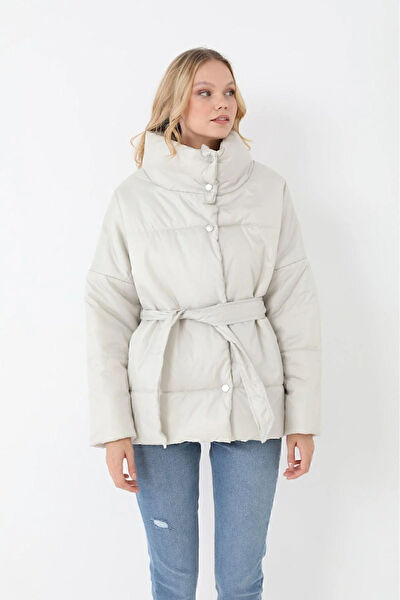 First Stops Kadın Mont