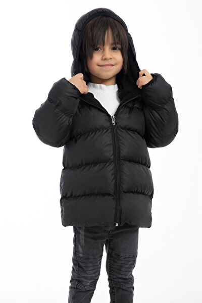 First Stops Erkek Çocuk Mont, Kaban