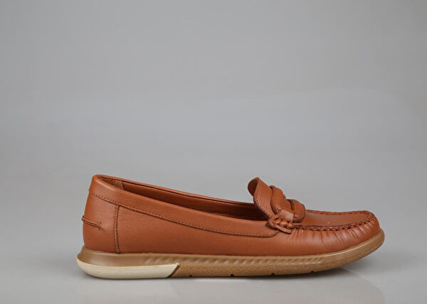 Marka Sesi Kadın Sneaker Ayakkabı