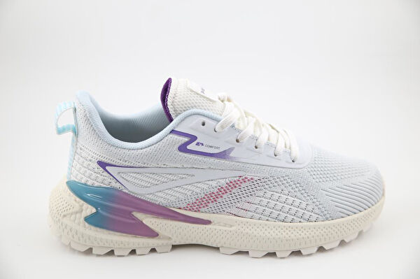 MP Kadın Sneaker Ayakkabı