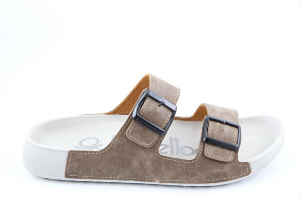 United Colors Of Benetton Erkek Terlik