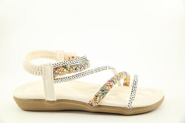 Guja Kız Çocuk Sandalet