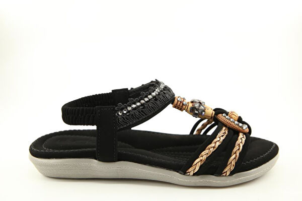 Guja Kız Çocuk Sandalet