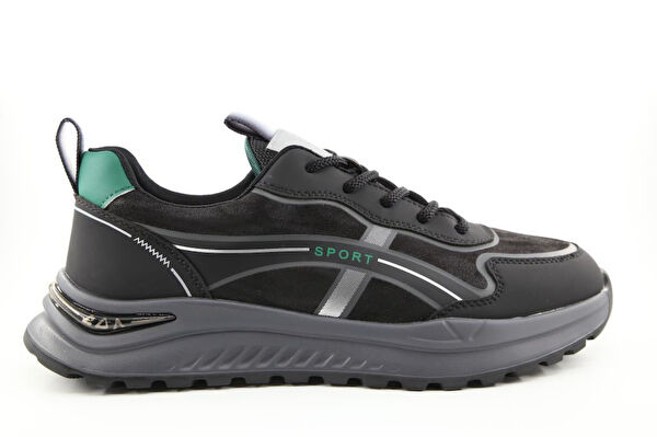 Marcomen Erkek Sneaker Ayakkabı