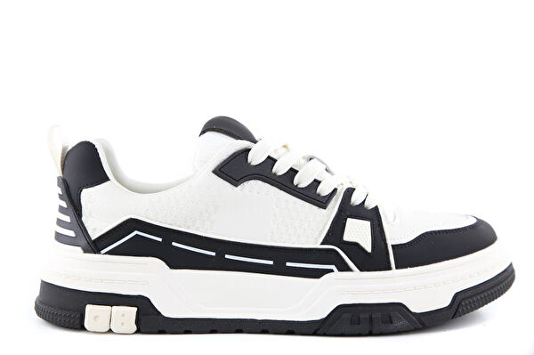 Marcomen Erkek Sneaker Ayakkabı