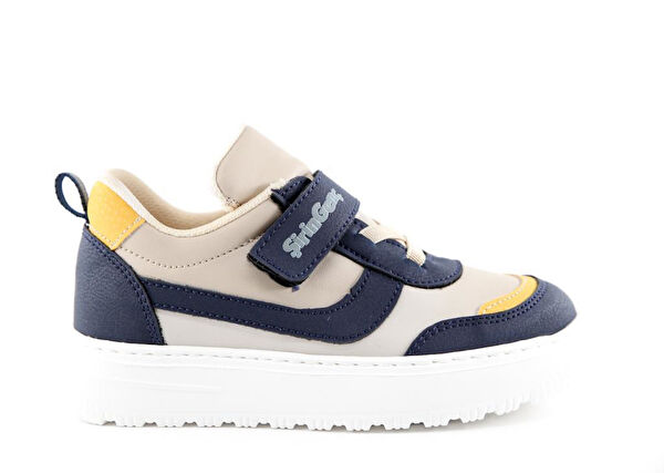 Şirin Bebe Erkek Çocuk Spor Ayakkabı, Sneaker