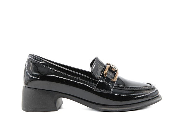 Miss Park Moda Kadın Loafer Ayakkabı