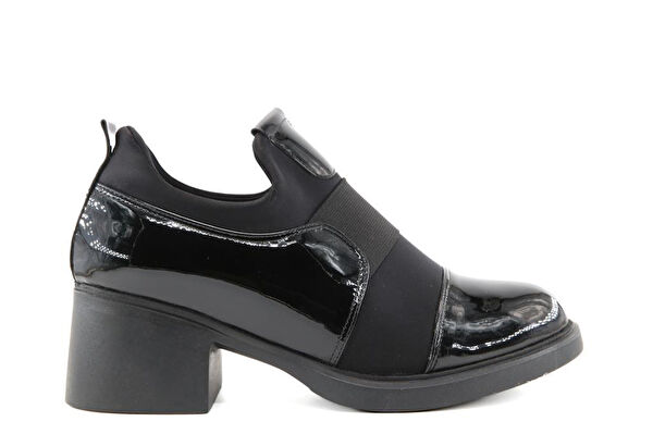 Miss Park Moda Kadın Loafer Ayakkabı