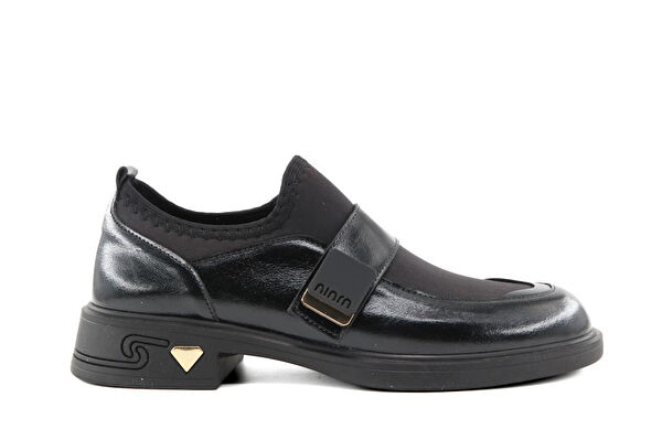 Miss Park Moda Kadın Loafer Ayakkabı