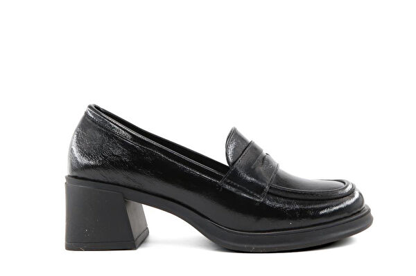 Miss Park Moda Kadın Loafer Ayakkabı