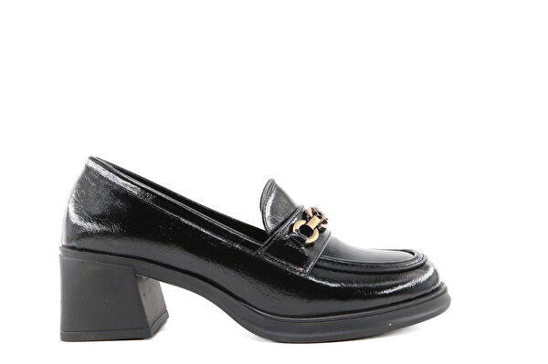 Miss Park Moda Kadın Loafer Ayakkabı