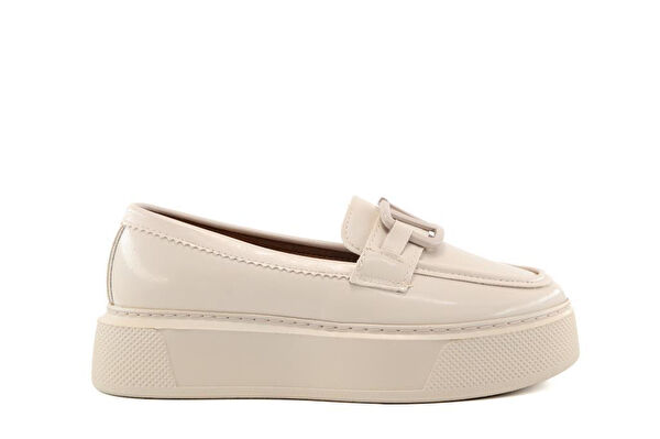 Marka Sesi Kadın Günlük Ayakkabı