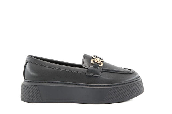 Marka Sesi Kadın Günlük Ayakkabı