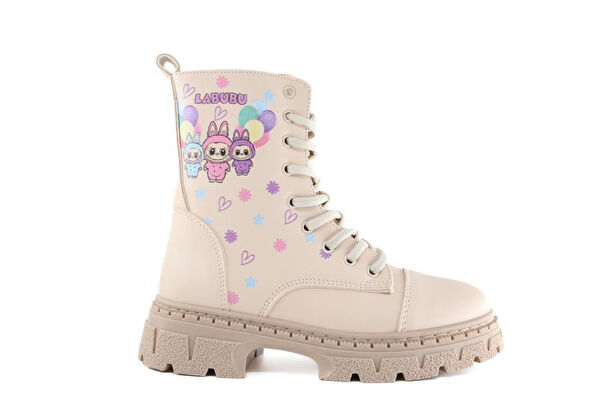 Bücür Ortopedi Kız Çocuk Bot, Çizme