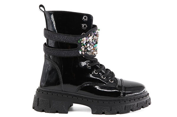 Bücür Ortopedi Kız Çocuk Bot, Çizme