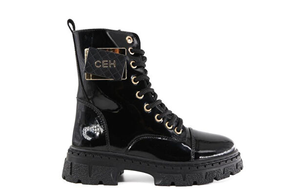 Bücür Ortopedi Kız Çocuk Bot, Çizme