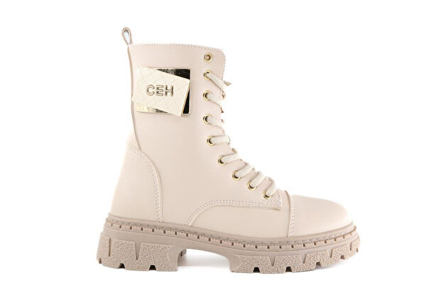 Bücür Ortopedi Kız Çocuk Bot, Çizme