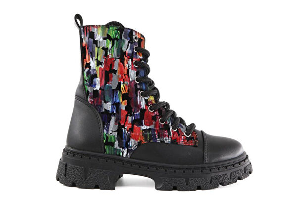 Bücür Ortopedi Kız Çocuk Bot, Çizme