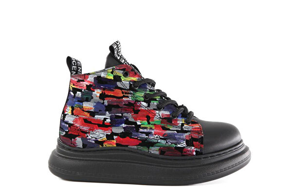 Bücür Ortopedi Kız Çocuk Bot, Çizme