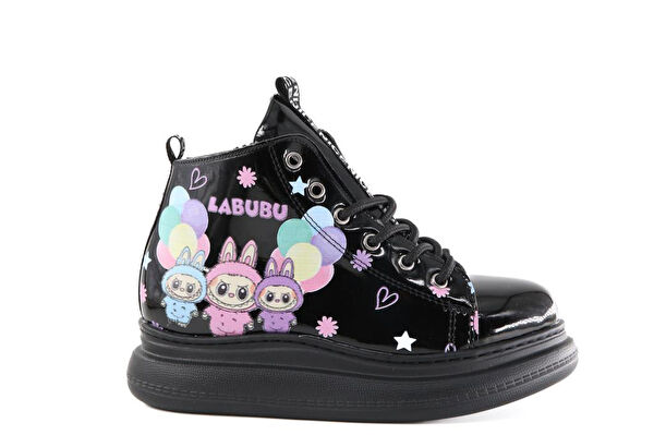 Bücür Ortopedi Kız Çocuk Bot, Çizme