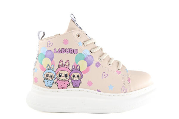 Bücür Ortopedi Kız Çocuk Bot, Çizme