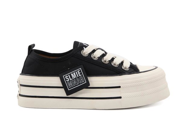 EWOLL Kadın Sneaker Ayakkabı