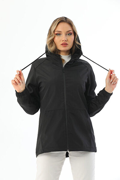 First Stops Kadın Trençkot, Yağmurluk