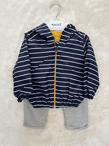 Necix’s Bebek Alt, Üst Takım