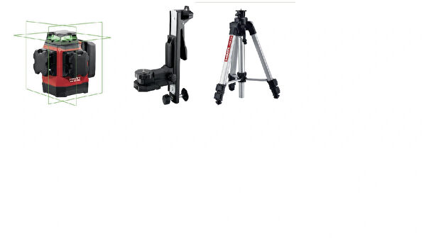 Hilti Rotasyon Lazeri