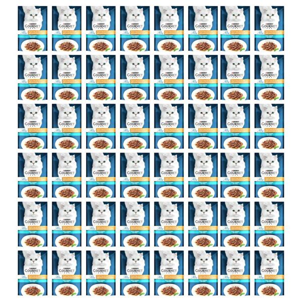 Gourmet Perle Kedi Ödülleri