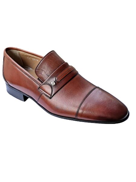 Fosco Erkek Klasik Ayakkabı