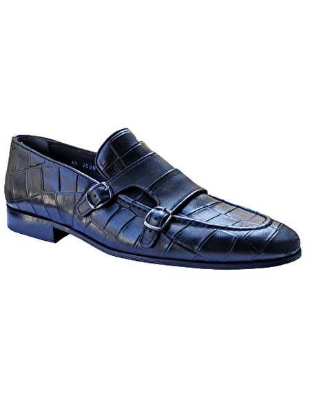 Fosco Erkek Klasik Ayakkabı