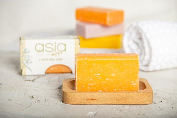 Asia Doğal Sabun