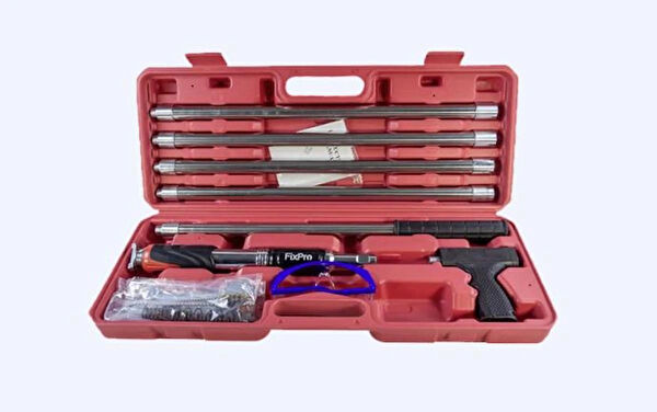 FixPro Havalı Çivi, Zımba Tabancası