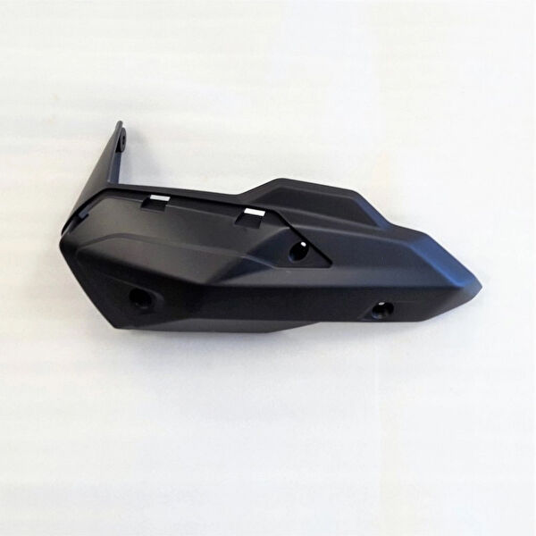 Cf Moto Krank, Piston ve Contalar