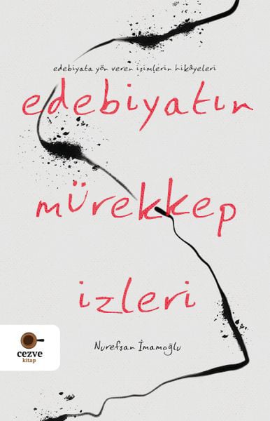 Cezve Kitap Roman Kitapları