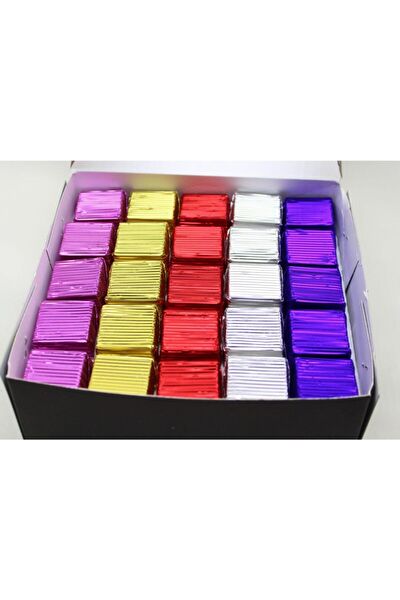 Dark Brown Çikolata, Gofret